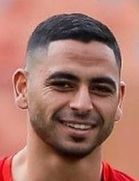 Mahmoud El Gazar kimdir, nereli, kaç yaşında? 2023 Mahmoud El Gazar Piyasa değeri ne kadar, Hangi takımlarda oynadı?