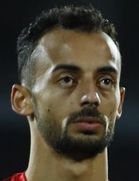 Ahmed Abdelkader kimdir, nereli, kaç yaşında? 2023 Ahmed Abdelkader Piyasa değeri ne kadar, Hangi takımlarda oynadı?