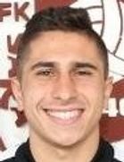 Mirza Jasarevic kimdir, nereli, kaç yaşında? 2023 Mirza Jasarevic Piyasa değeri ne kadar, Hangi takımlarda oynadı?