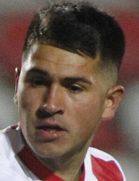 Matias Ormazabal kimdir, nereli, kaç yaşında? 2023 Matias Ormazabal Piyasa değeri ne kadar, Hangi takımlarda oynadı?