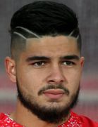 Kennet Lara kimdir, nereli, kaç yaşında? 2023 Kennet Lara Piyasa değeri ne kadar, Hangi takımlarda oynadı?