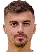 Yevgen Protasov kimdir, nereli, kaç yaşında? 2023 Yevgen Protasov Piyasa değeri ne kadar, Hangi takımlarda oynadı?