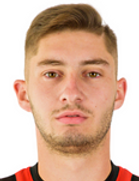 Levente Bara kimdir, nereli, kaç yaşında? 2023 Levente Bara Piyasa değeri ne kadar, Hangi takımlarda oynadı?