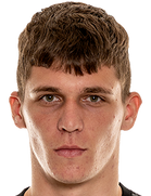 Stefan Tarnovanu kimdir, nereli, kaç yaşında? 2023 Stefan Tarnovanu Piyasa değeri ne kadar, Hangi takımlarda oynadı?