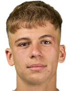 Darius Grosu kimdir, nereli, kaç yaşında? 2023 Darius Grosu Piyasa değeri ne kadar, Hangi takımlarda oynadı?