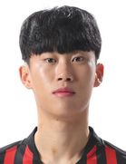 İn Gyu Lee kimdir, nereli, kaç yaşında? 2023 İn Gyu Lee Piyasa değeri ne kadar, Hangi takımlarda oynadı?