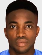 Chukwudi Lawrence Ekeocha kimdir, nereli, kaç yaşında? 2023 Chukwudi Lawrence Ekeocha Piyasa değeri ne kadar, Hangi takımlarda oynadı?