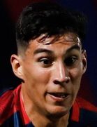 Enzo Gimenez kimdir, nereli, kaç yaşında? 2023 Enzo Gimenez Piyasa değeri ne kadar, Hangi takımlarda oynadı?