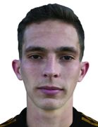 Nicolas Czornomaz kimdir, nereli, kaç yaşında? 2023 Nicolas Czornomaz Piyasa değeri ne kadar, Hangi takımlarda oynadı?