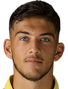 Kristian Bari kimdir, nereli, kaç yaşında? 2023 Kristian Bari Piyasa değeri ne kadar, Hangi takımlarda oynadı?