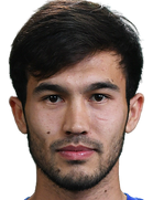 Abdulla Abdullaev kimdir, nereli, kaç yaşında? 2023 Abdulla Abdullaev Piyasa değeri ne kadar, Hangi takımlarda oynadı?