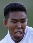 Taiga Hata kimdir, nereli, kaç yaşında? 2023 Taiga Hata Piyasa değeri ne kadar, Hangi takımlarda oynadı?