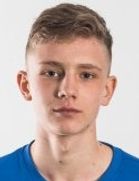 Daniil Tarassenkov kimdir, nereli, kaç yaşında? 2023 Daniil Tarassenkov Piyasa değeri ne kadar, Hangi takımlarda oynadı?