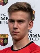 Sander Alex Liit kimdir, nereli, kaç yaşında? 2023 Sander Alex Liit Piyasa değeri ne kadar, Hangi takımlarda oynadı?