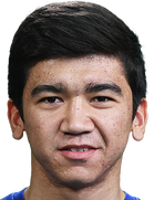 Rasul Yuldoshev kimdir, nereli, kaç yaşında? 2023 Rasul Yuldoshev Piyasa değeri ne kadar, Hangi takımlarda oynadı?