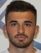 Kenan Delic kimdir, nereli, kaç yaşında? 2023 Kenan Delic Piyasa değeri ne kadar, Hangi takımlarda oynadı?