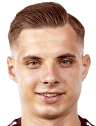 Dawid Arndt kimdir, nereli, kaç yaşında? 2023 Dawid Arndt Piyasa değeri ne kadar, Hangi takımlarda oynadı?