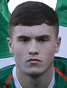 Charlie Mccann kimdir, nereli, kaç yaşında? 2023 Charlie Mccann Piyasa değeri ne kadar, Hangi takımlarda oynadı?