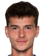 Miroslav Gono kimdir, nereli, kaç yaşında? 2023 Miroslav Gono Piyasa değeri ne kadar, Hangi takımlarda oynadı?