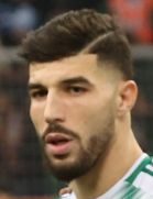 Aimen Mahious kimdir, nereli, kaç yaşında? 2023 Aimen Mahious Piyasa değeri ne kadar, Hangi takımlarda oynadı?