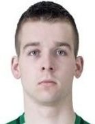 Linas Klimavicius kimdir, nereli, kaç yaşında? 2023 Linas Klimavicius Piyasa değeri ne kadar, Hangi takımlarda oynadı?