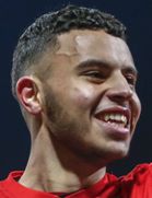 Ayman Sellouf kimdir, nereli, kaç yaşında? 2023 Ayman Sellouf Piyasa değeri ne kadar, Hangi takımlarda oynadı?