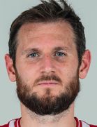 Jonathan Grounds kimdir, nereli, kaç yaşında? 2023 Jonathan Grounds Piyasa değeri ne kadar, Hangi takımlarda oynadı?