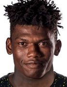 Raddy Ovouka kimdir, nereli, kaç yaşında? 2023 Raddy Ovouka Piyasa değeri ne kadar, Hangi takımlarda oynadı?