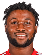 Christopher Acheampong kimdir, nereli, kaç yaşında? 2023 Christopher Acheampong Piyasa değeri ne kadar, Hangi takımlarda oynadı?