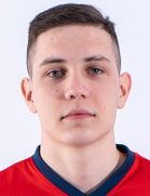 Mark Maksimkin kimdir, nereli, kaç yaşında? 2023 Mark Maksimkin Piyasa değeri ne kadar, Hangi takımlarda oynadı?