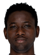 Fard İbrahim kimdir, nereli, kaç yaşında? 2023 Fard İbrahim Piyasa değeri ne kadar, Hangi takımlarda oynadı?