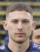 Mateo Carabajal kimdir, nereli, kaç yaşında? 2023 Mateo Carabajal Piyasa değeri ne kadar, Hangi takımlarda oynadı?