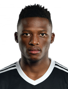 Thabiso Monyane kimdir, nereli, kaç yaşında? 2023 Thabiso Monyane Piyasa değeri ne kadar, Hangi takımlarda oynadı?