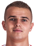 Konrad Gruszkowski kimdir, nereli, kaç yaşında? 2023 Konrad Gruszkowski Piyasa değeri ne kadar, Hangi takımlarda oynadı?