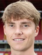 Luca Connell kimdir, nereli, kaç yaşında? 2023 Luca Connell Piyasa değeri ne kadar, Hangi takımlarda oynadı?