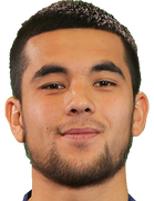 Khudoyshukur Sattorov kimdir, nereli, kaç yaşında? 2023 Khudoyshukur Sattorov Piyasa değeri ne kadar, Hangi takımlarda oynadı?