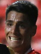 Brayan Garrido kimdir, nereli, kaç yaşında? 2023 Brayan Garrido Piyasa değeri ne kadar, Hangi takımlarda oynadı?