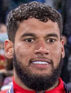 Jay Rich Baghuelou kimdir, nereli, kaç yaşında? 2023 Jay Rich Baghuelou Piyasa değeri ne kadar, Hangi takımlarda oynadı?