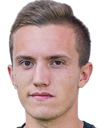 Tomce Grozdanovski kimdir, nereli, kaç yaşında? 2023 Tomce Grozdanovski Piyasa değeri ne kadar, Hangi takımlarda oynadı?