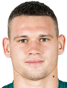 Szymon Tokarz kimdir, nereli, kaç yaşında? 2023 Szymon Tokarz Piyasa değeri ne kadar, Hangi takımlarda oynadı?