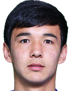 Khusniddin Alikulov kimdir, nereli, kaç yaşında? 2023 Khusniddin Alikulov Piyasa değeri ne kadar, Hangi takımlarda oynadı?