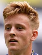 Harvey White kimdir, nereli, kaç yaşında? 2023 Harvey White Piyasa değeri ne kadar, Hangi takımlarda oynadı?