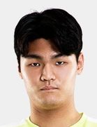 Ji Min Park kimdir, nereli, kaç yaşında? 2023 Ji Min Park Piyasa değeri ne kadar, Hangi takımlarda oynadı?