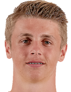 Timotej Jambor kimdir, nereli, kaç yaşında? 2023 Timotej Jambor Piyasa değeri ne kadar, Hangi takımlarda oynadı?