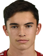 Lucas Demitra kimdir, nereli, kaç yaşında? 2023 Lucas Demitra Piyasa değeri ne kadar, Hangi takımlarda oynadı?