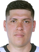 Jesus Castillo kimdir, nereli, kaç yaşında? 2023 Jesus Castillo Piyasa değeri ne kadar, Hangi takımlarda oynadı?