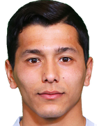 Oybek Nurmatov kimdir, nereli, kaç yaşında? 2023 Oybek Nurmatov Piyasa değeri ne kadar, Hangi takımlarda oynadı?