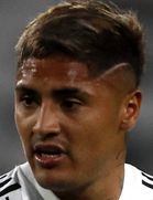 Juan Carlos Gaete kimdir, nereli, kaç yaşında? 2023 Juan Carlos Gaete Piyasa değeri ne kadar, Hangi takımlarda oynadı?