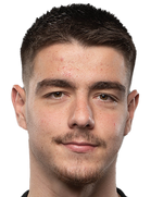 Muhamed Sahinovic kimdir, nereli, kaç yaşında? 2023 Muhamed Sahinovic Piyasa değeri ne kadar, Hangi takımlarda oynadı?