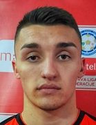 Azur Aljkanovic kimdir, nereli, kaç yaşında? 2023 Azur Aljkanovic Piyasa değeri ne kadar, Hangi takımlarda oynadı?